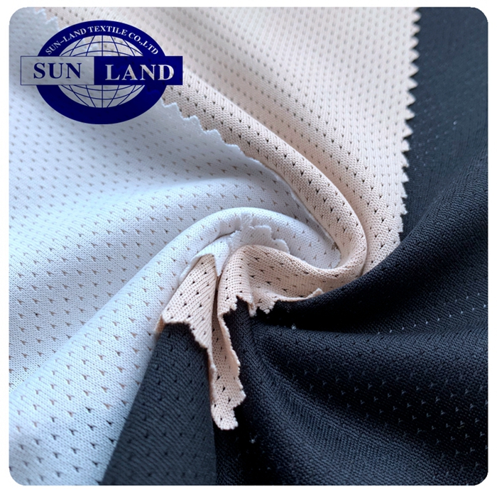 2002-FC043银离子抗菌单面网布-4