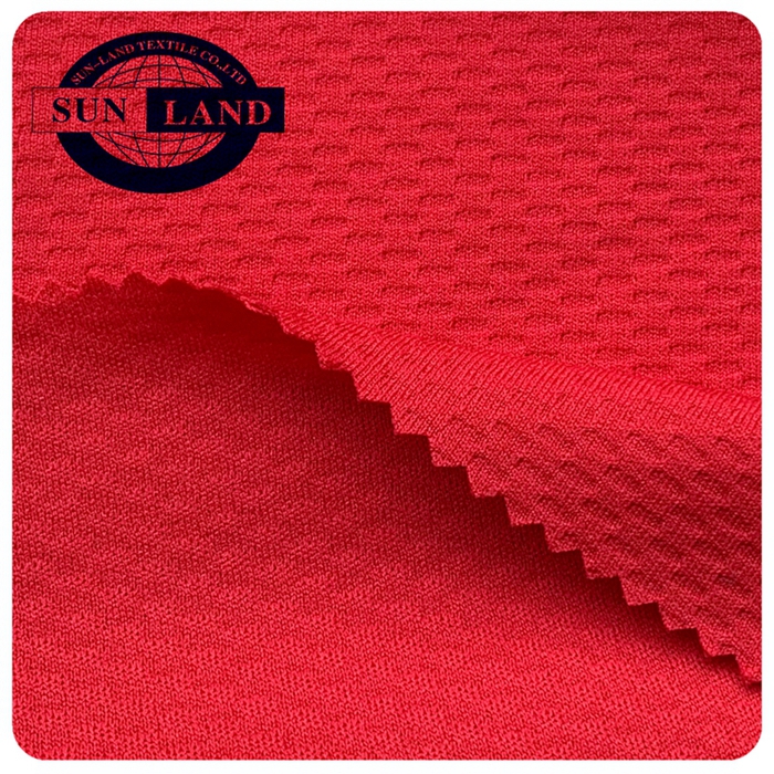 2002-MH088蜂巢网布-3