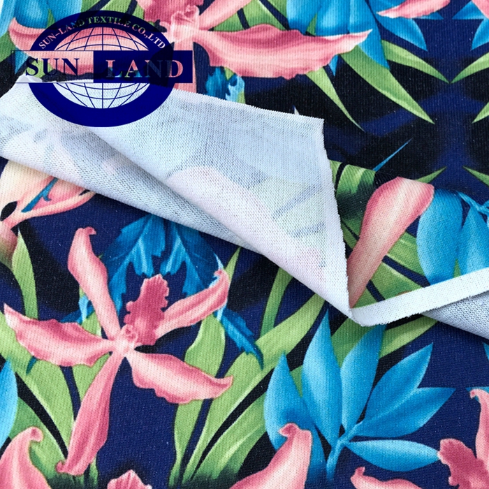 DC018印花丝盖棉-8