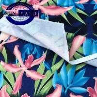 DC018印花丝盖棉-8