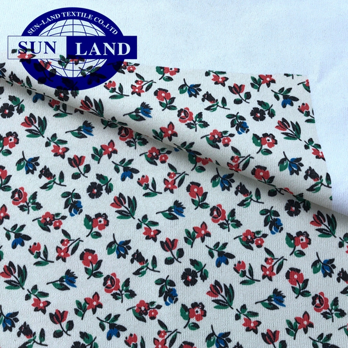 DC018印花丝盖棉-2