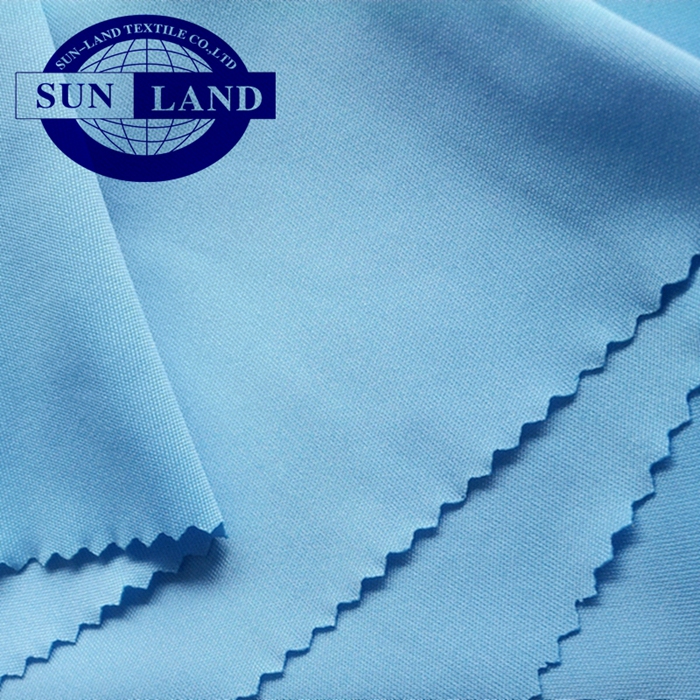 JS045全涤超细36针平布