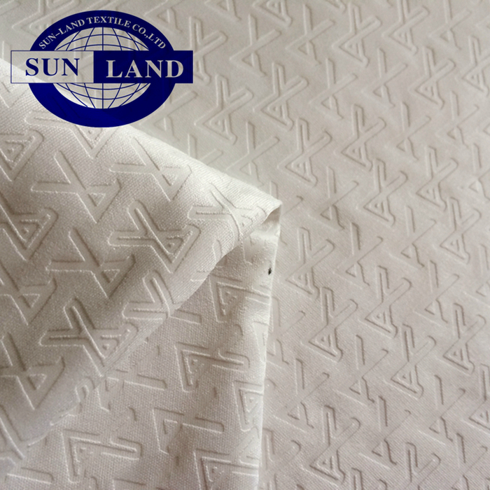 JS045压花75D144F平布