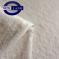 JS045压花75D144F平布