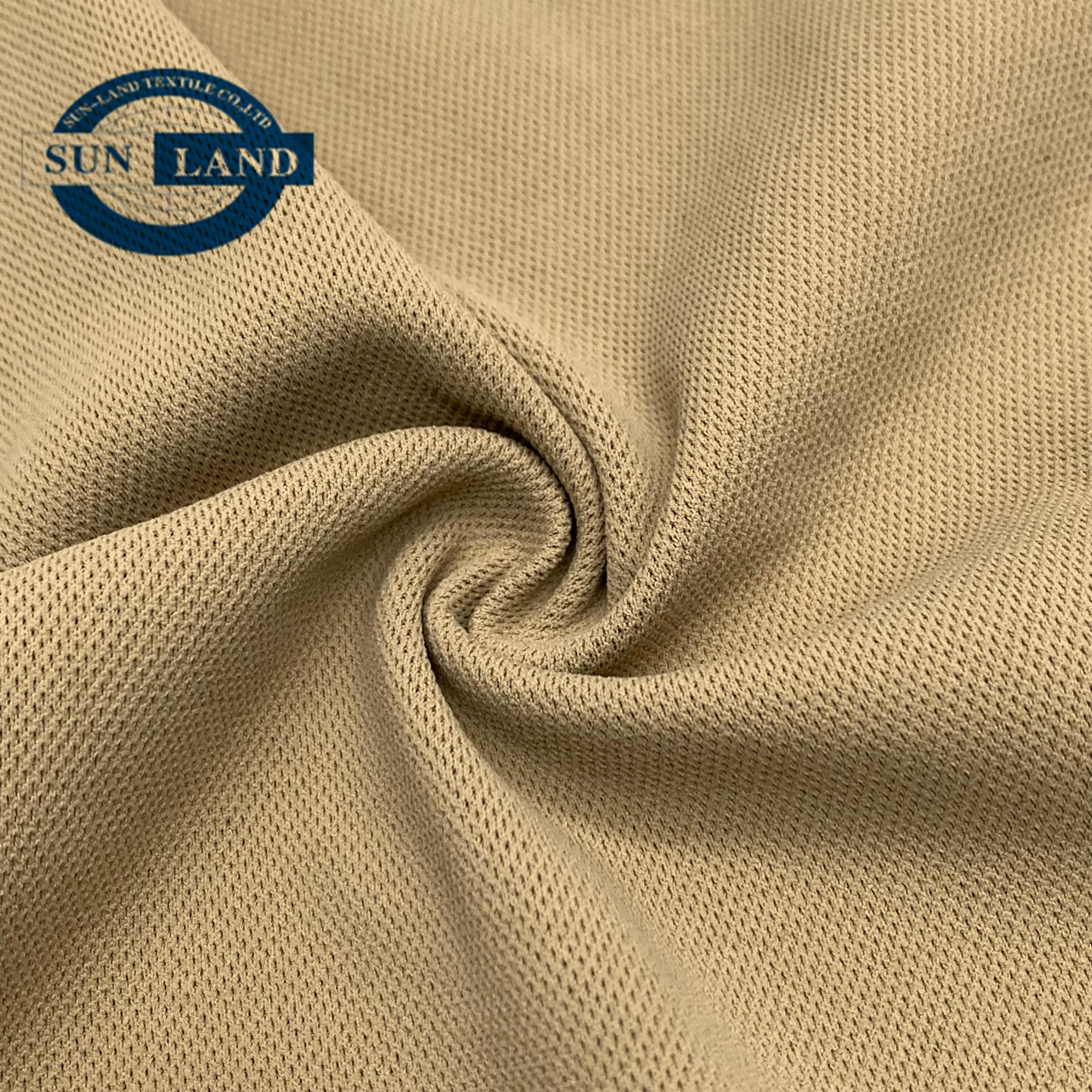 FC008-SR高弹仿棉珠地网布-4