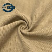 FC008-SR高弹仿棉珠地网布-4