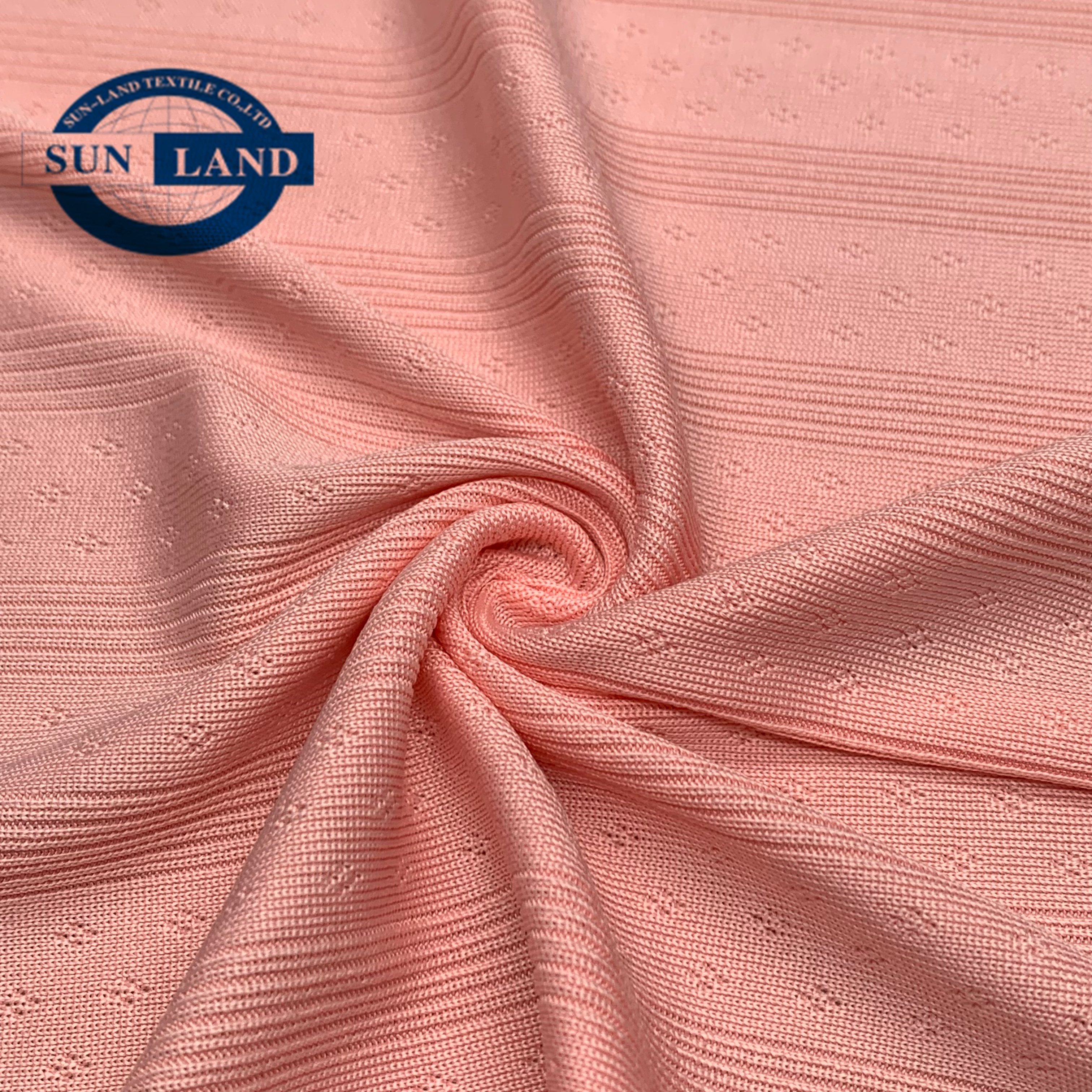 ST076涤氨移圈罗纹-1