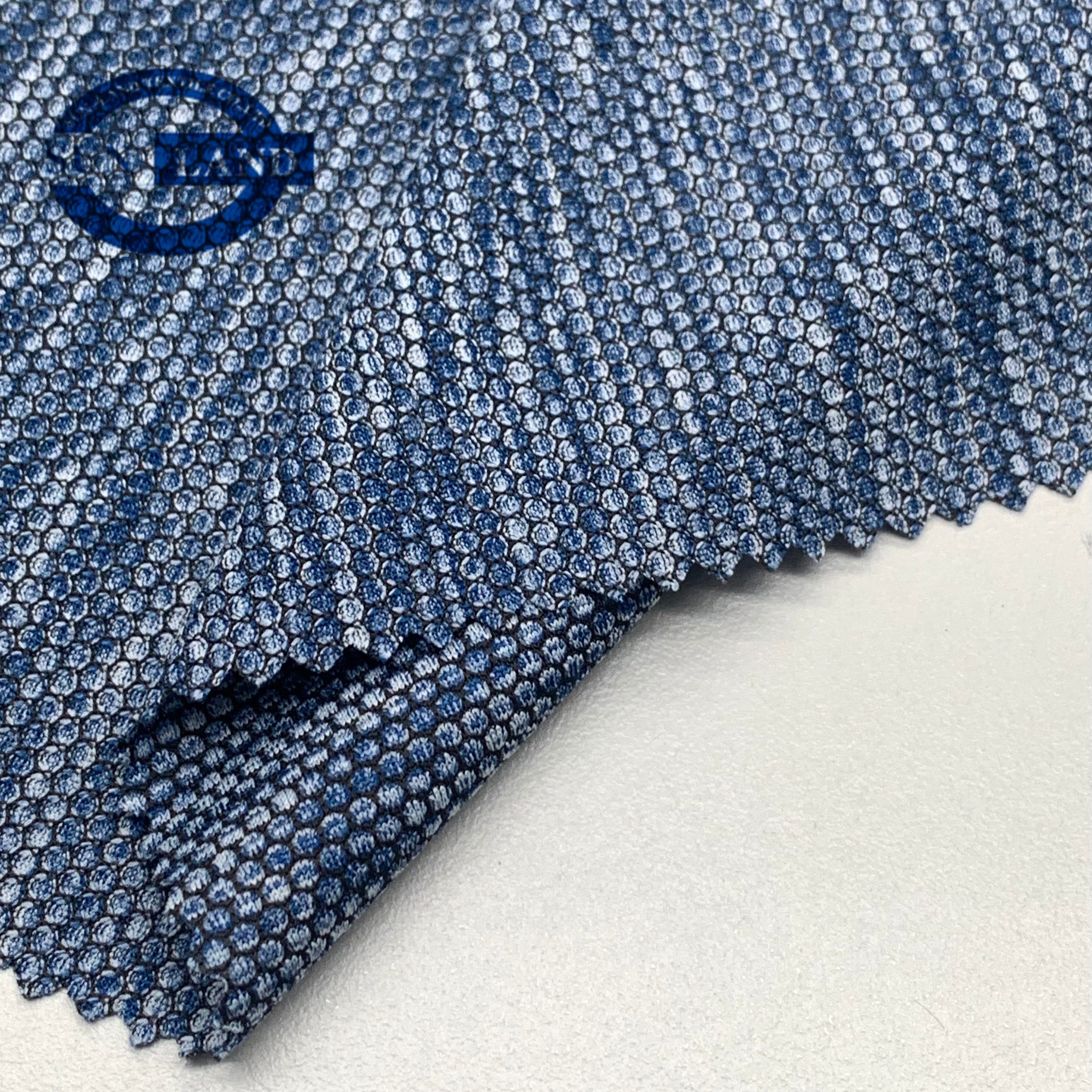 260326-PY094-CD阳涤色织六角网布-5