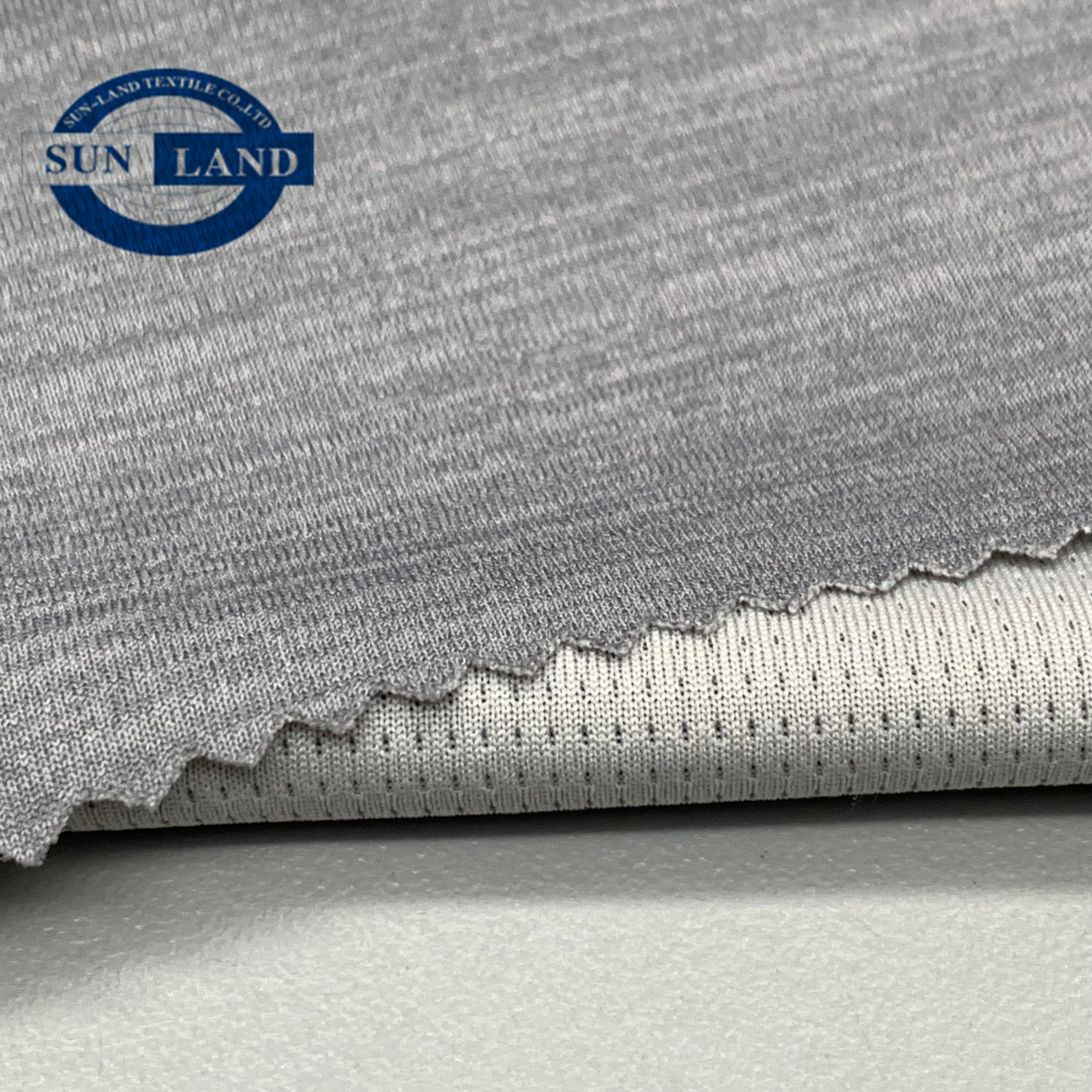 FC003-CMY双色速干方格鸟眼-4