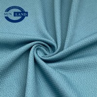 HQ042-SX提花单面网布-1