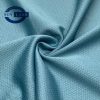 HQ042-SX提花单面网布-5