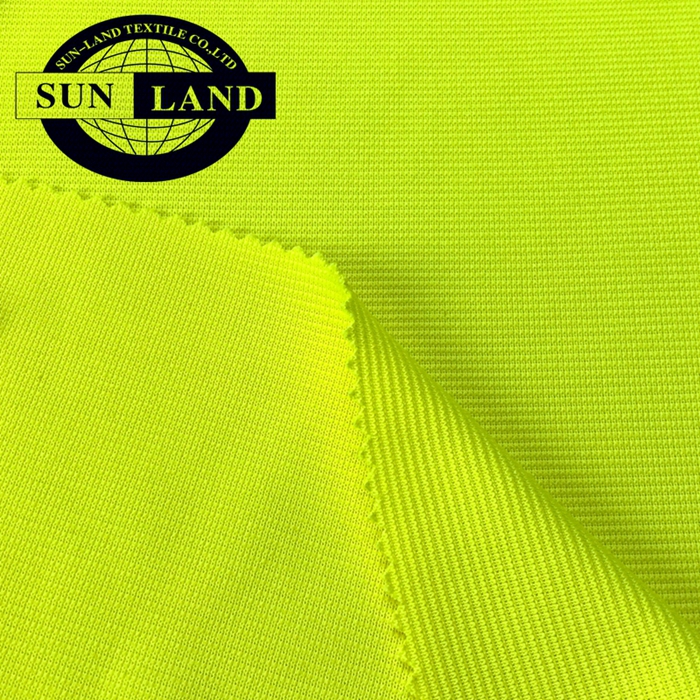 FC011荧光楼梯布