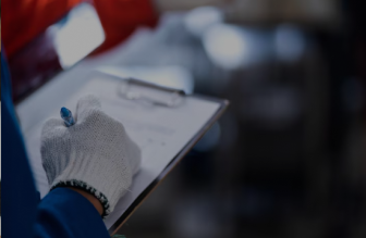 Quality Verification