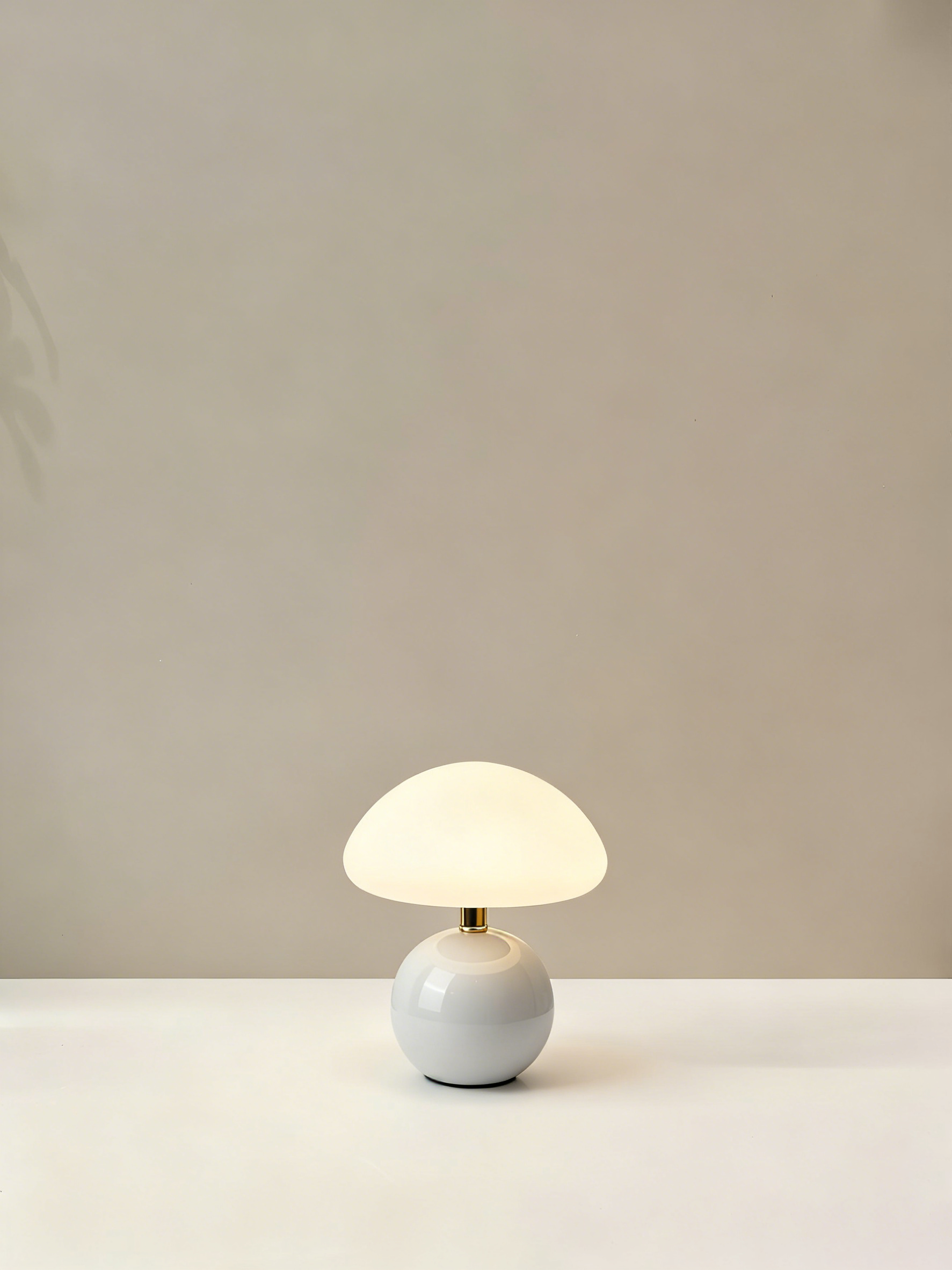 简约温馨小台灯