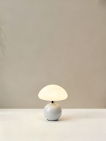 简约温馨小台灯