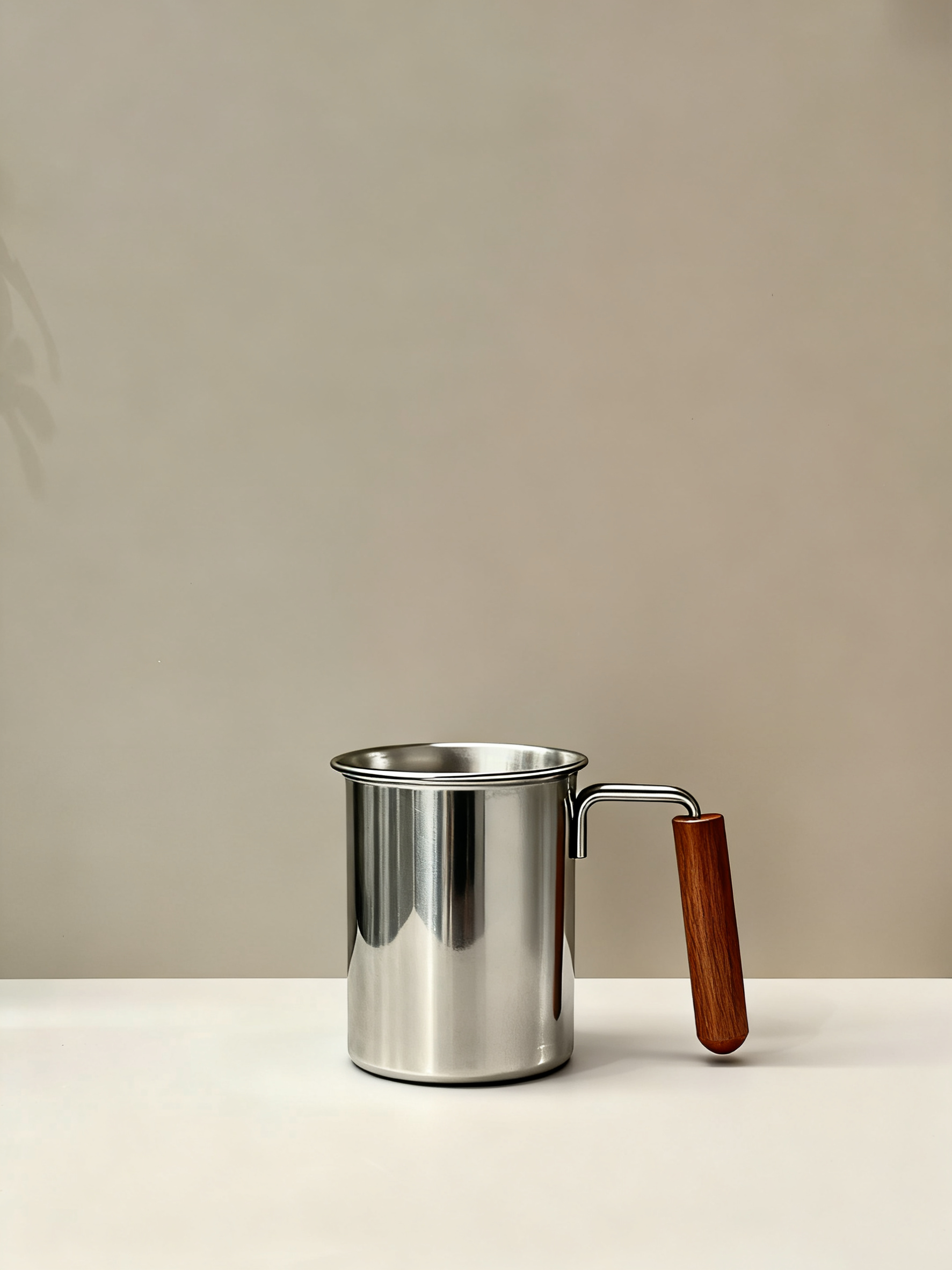 设计感不锈钢水杯