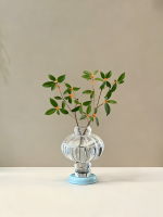 中国风透明灯笼玻璃瓶