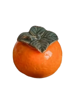 香薰-02柿子香薰DIA：10B：5H：8