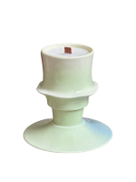 香薰-08优雅竹筒香薰-白DIA：6.5B：10H：14