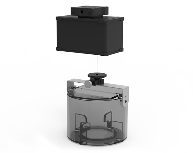 M350 R Water DJI M350/M400 Water Sampler-TOOTRANN DRONES