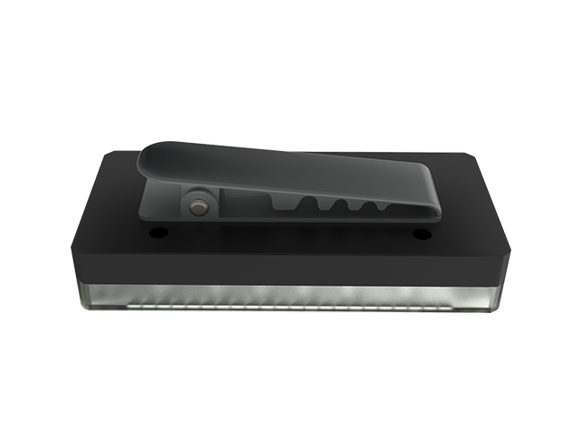 Iff System IR10 Infrared Identification Friend or Foe (IFF) System-TOOTRANN DRONES