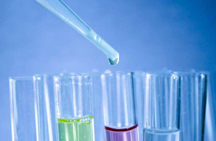 化工原料与产品