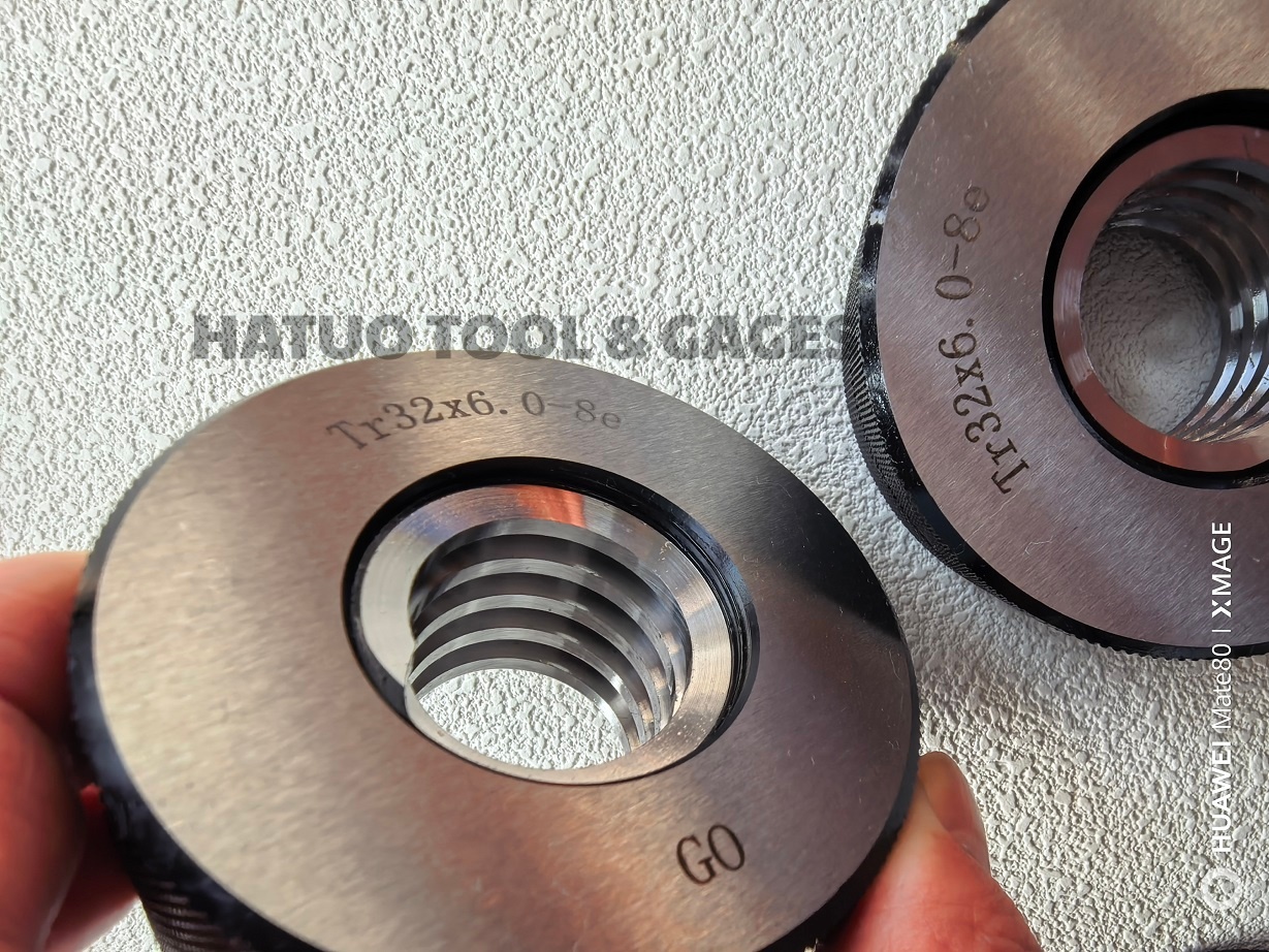 How to Source High-Quality, Cost-Effective, and Correct Thread Gages: A ...