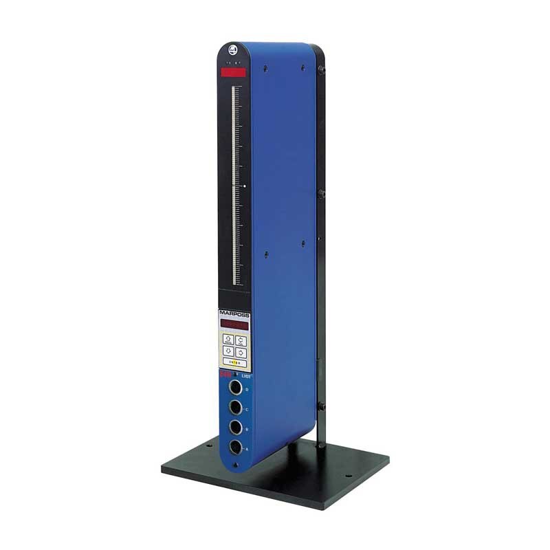 E4N Marposs Digital Column Display Unit-Custom Thread Gage Manufacturer ...