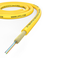 4FMiniDistributionFiberOpticCable3.0mm