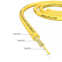 2FiberDistributionCable4.8mm
