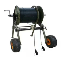 DeployableFTTHfiberopticcablecaddyreels1