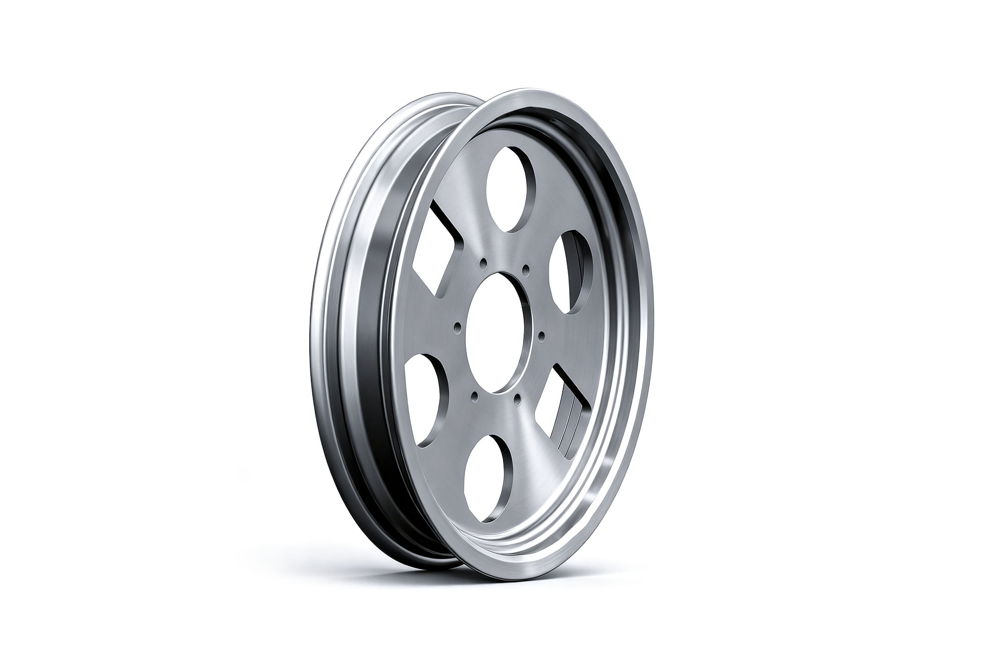 Laboratory Test Rims-Tianjin Jiurong Industry Tech Co., Ltd.