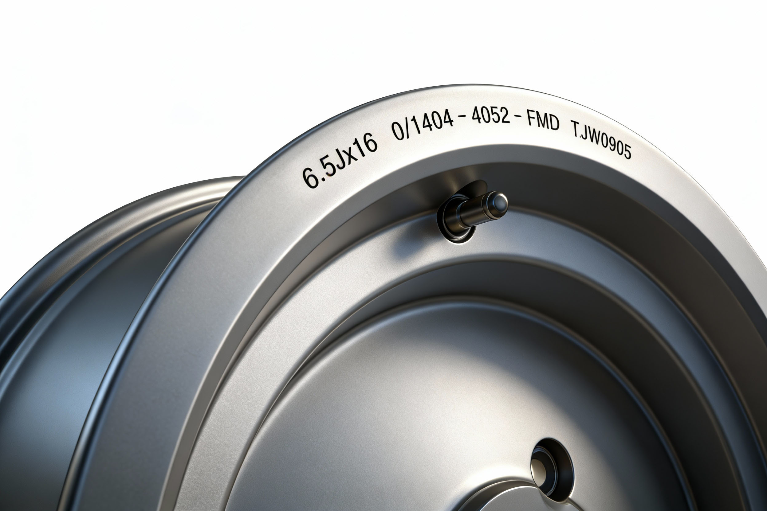 Laboratory Test Rims-Tianjin Jiurong Industry Tech Co., Ltd.