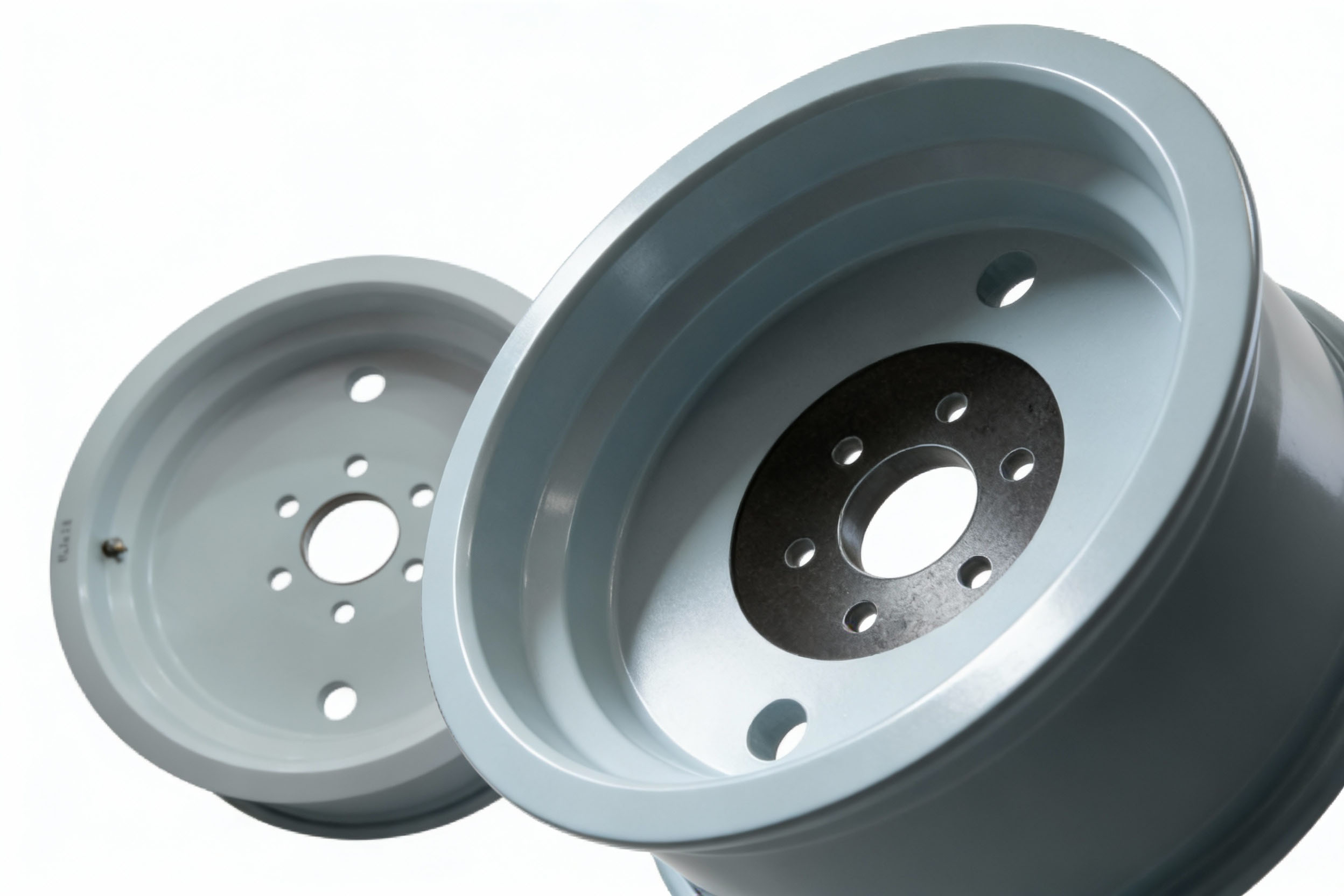 Full Range Laboratory Test Rims-企业官网