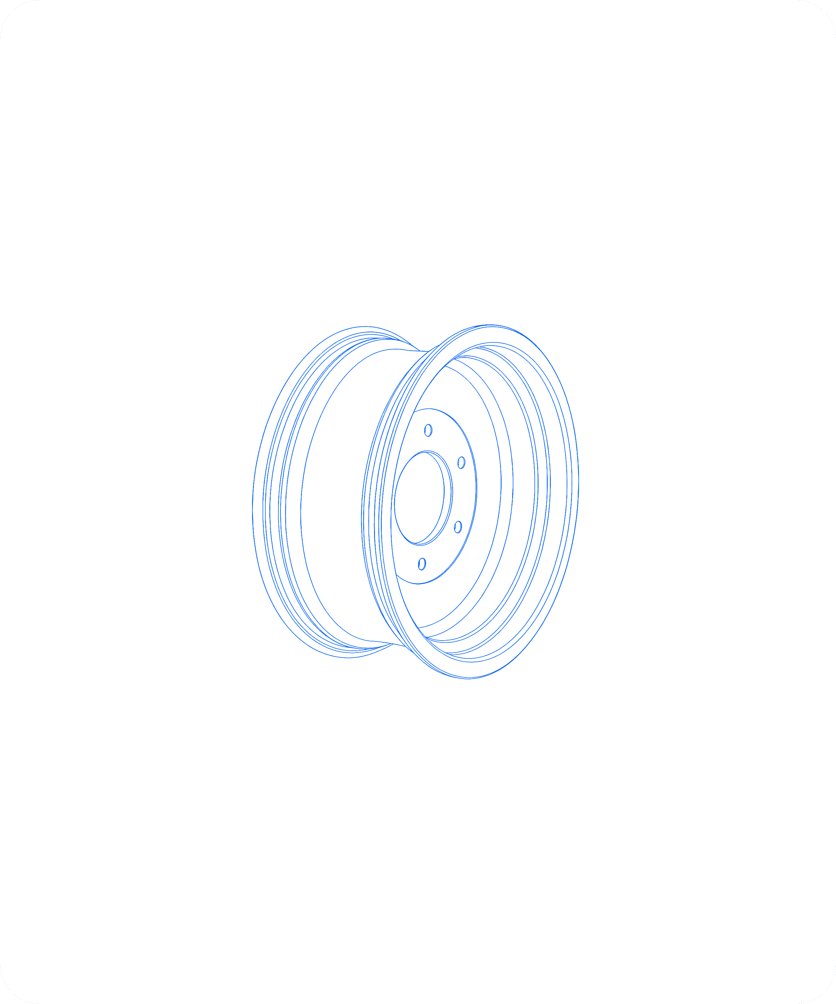 Test Rims & Tools for Precision Measurement & Laboratory Compatibility ...