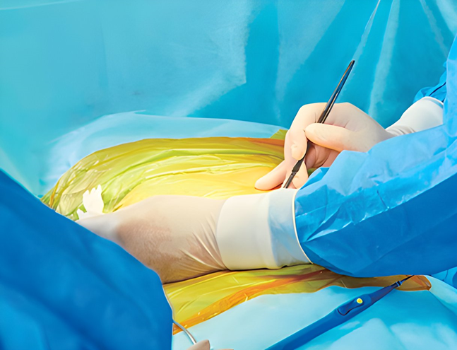 1.surgicalincisedrape-1