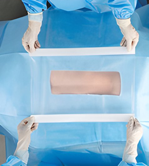 1.surgicalincisedrape-2