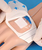 5.TransparentDressing-I.VDressing-1