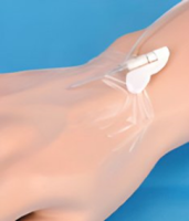 5.TransparentDressing-I.VDressing-4