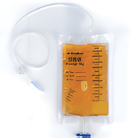 4.DisposableVeterinaryFluidCollectionBag