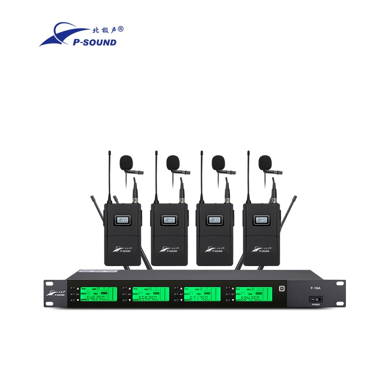 无线会议-主图-F-16A-领夹