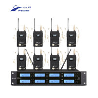 无线会议-主图-F-18-头戴