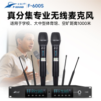 真分集麦克风-主图-1