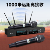 真分集麦克风-主图-2