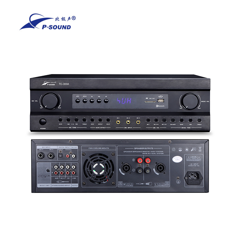 TC-300A