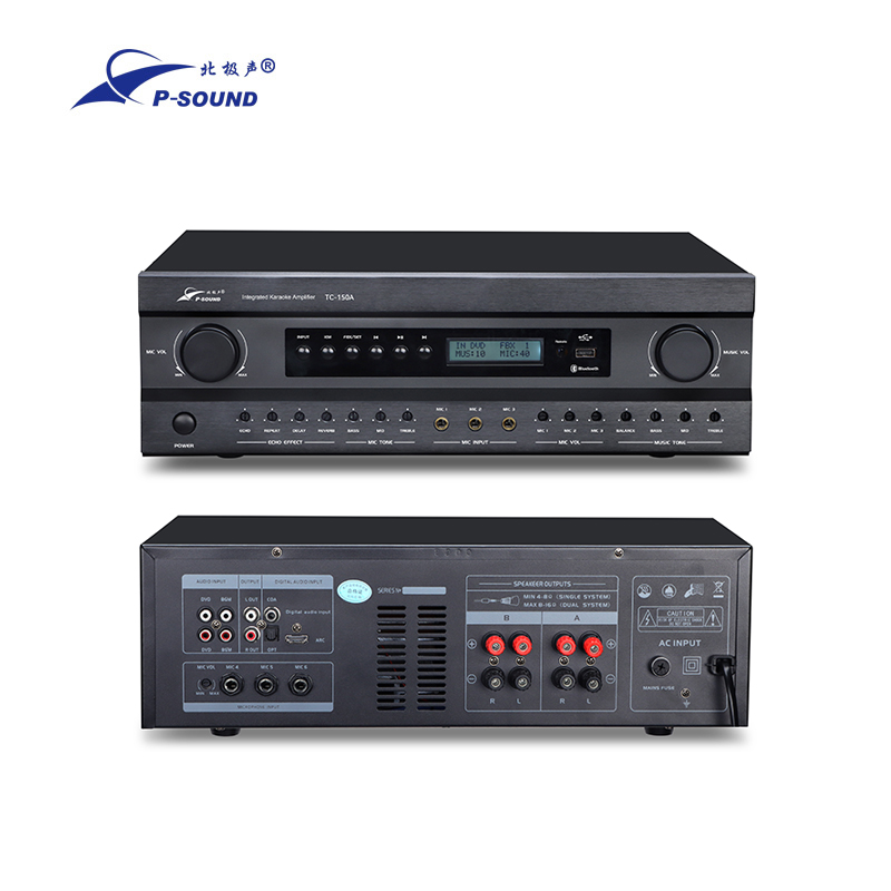 TC-150A