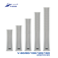 V系列音柱