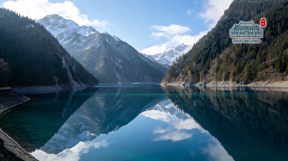 镜海