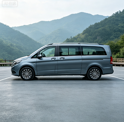 9座商务车