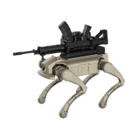 影獒-G打击系统